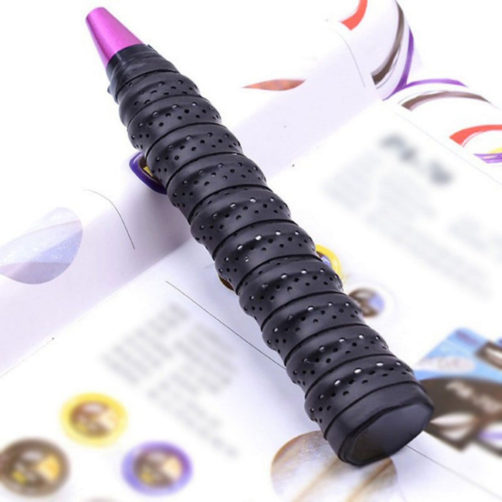 Tennis Badminton Squash Racquet Overgrips Wrap Handle Over Grip Tape