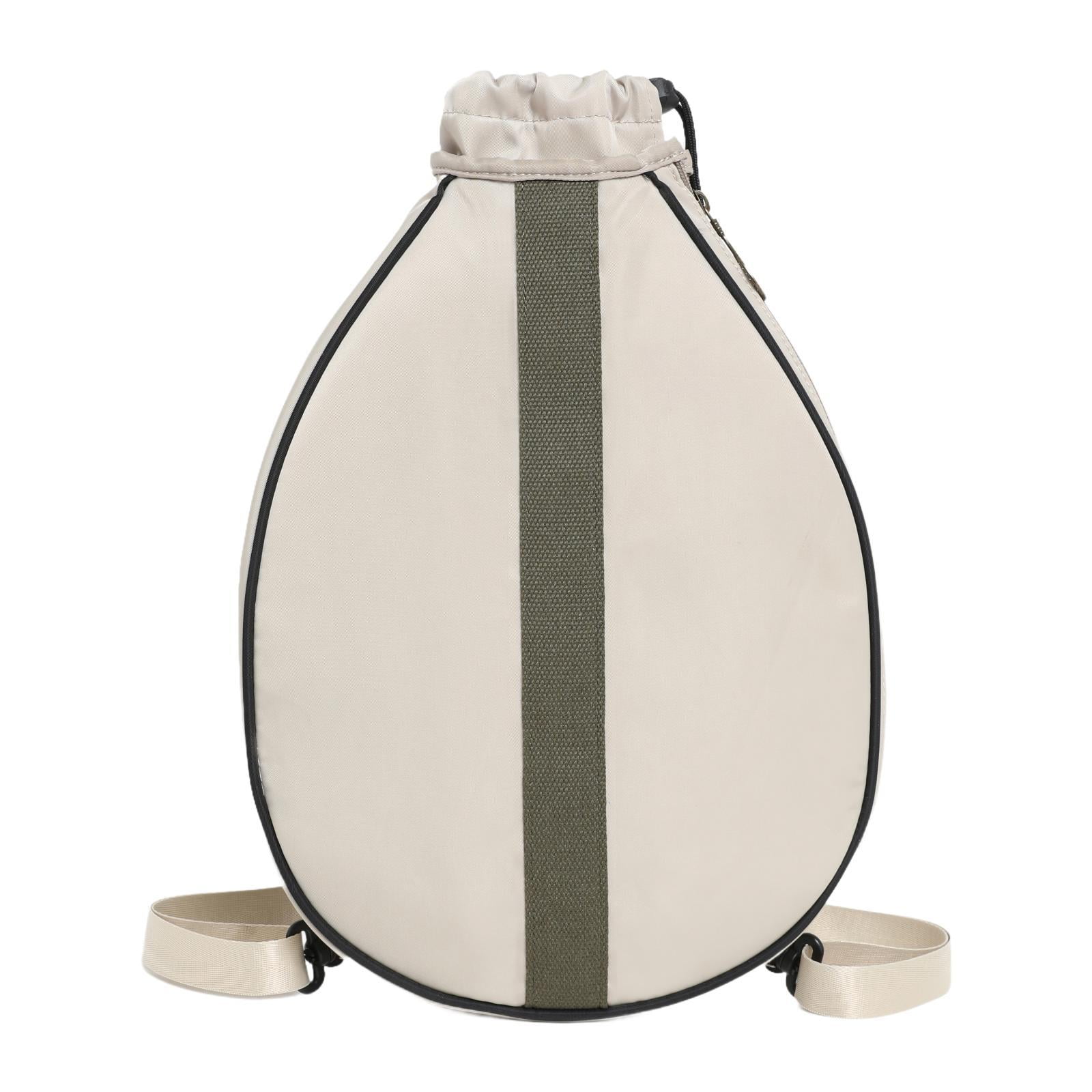 Tennis Bag Racket Backpack Sports Bag with Large Capacity for Men Women Tennis and Pickleball Gear