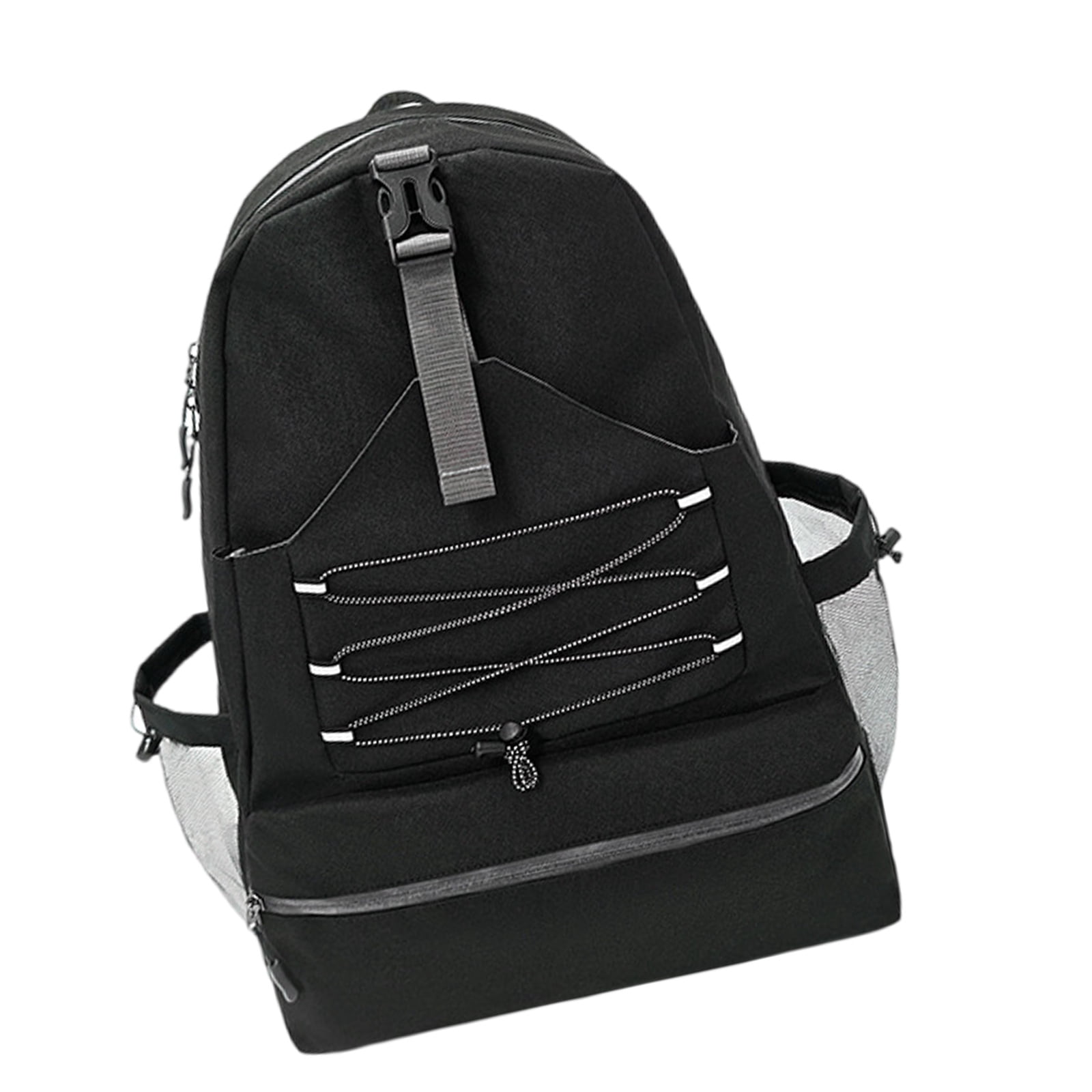 Tennis Bag with Shoe Compartment Racket Bag Gym Bag Badminton Bag Tennis Backpack Fitness Bag