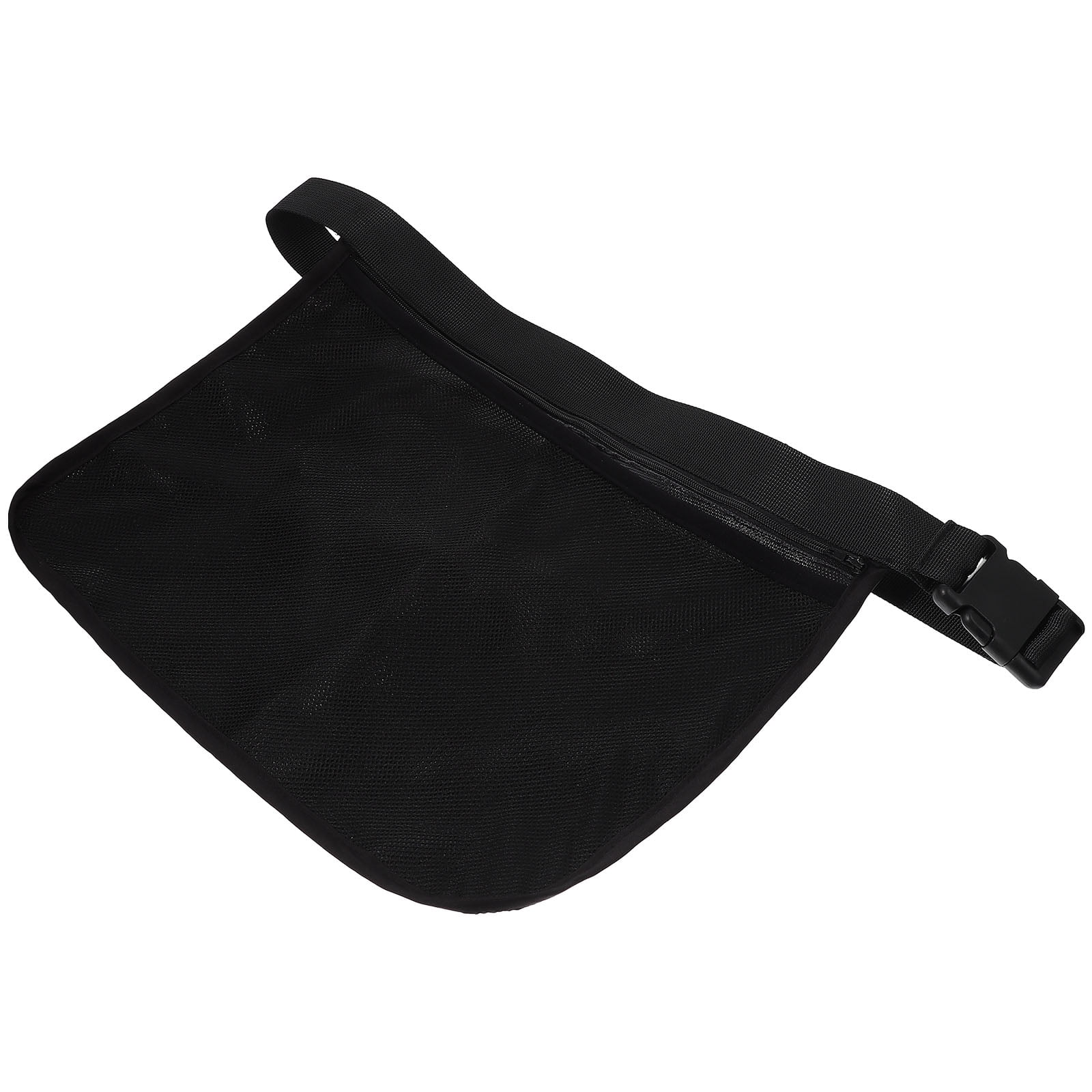 Tennis Ball Bag Tennis Waist Bag Tennis Ball Mesh Bag Golfs Ball Waist