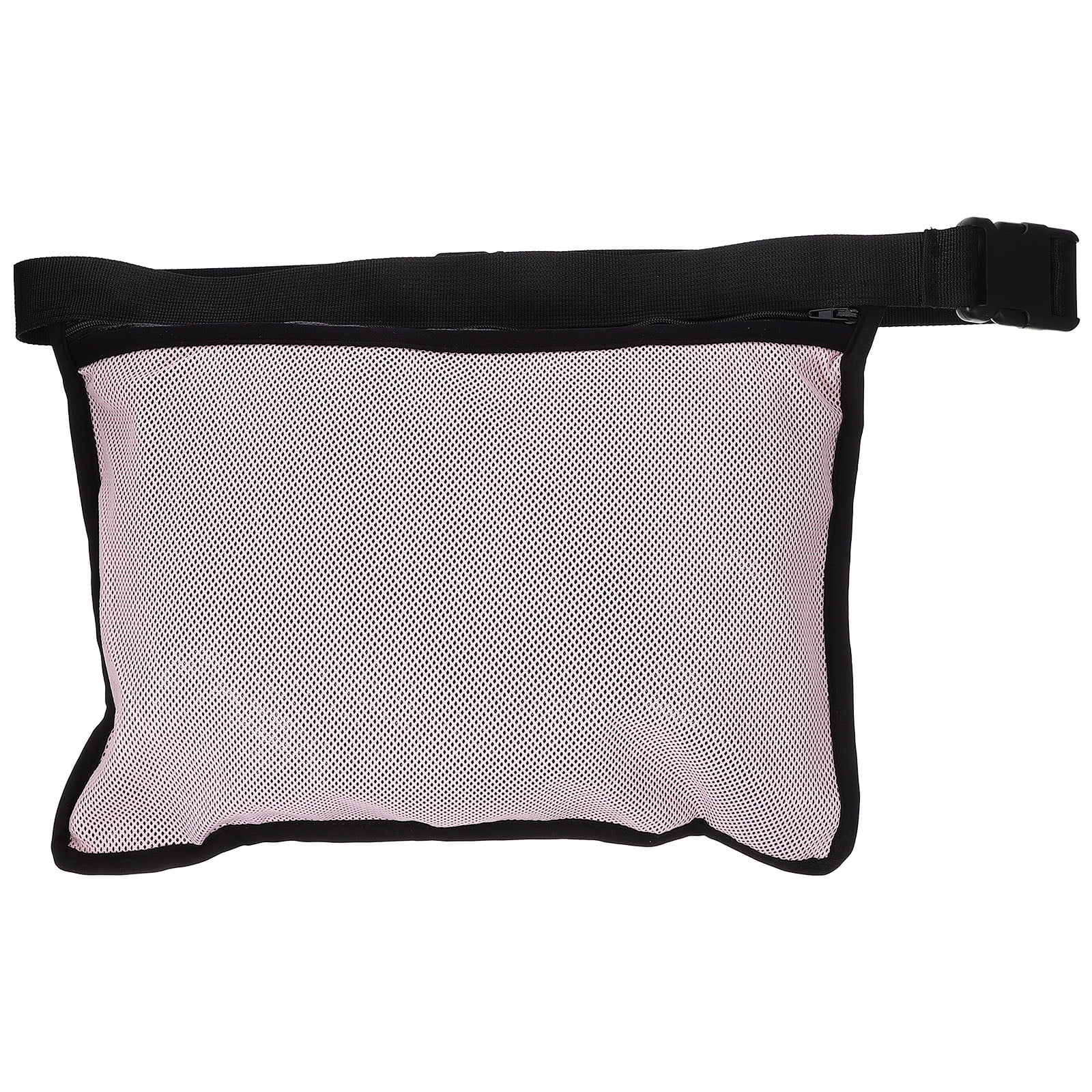 Tennis Ball Bag Tennis Waist Bag Tennis Ball Mesh Bag Golfs Ball Waist