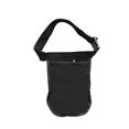 thumbnail image 1 of Tennis Ball Holder Mesh Storage Bag Holding Accessory, Pickleball Ball Waist Pouch, Golf Fanny Pack Tennis Ball Storage Bag for Women Men S, 1 of 8