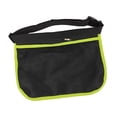thumbnail image 1 of Tennis Ball Holder Pickleball Waist Pouch Waist Bag Pouch Carrier Pickleball Ball Holder Pickleball Bag Carrier for Outdoor, 1 of 8