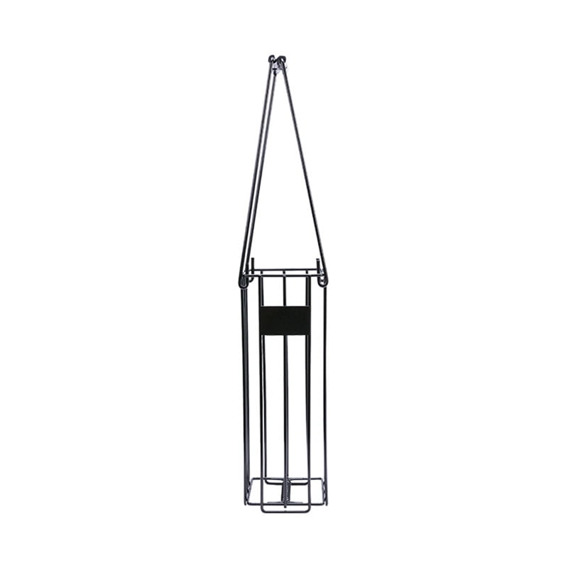 Lobster Sports 85-Ball Tennis Hopper Basket – Weather-Resistant, Lightweight Pickup Caddy For Easy Ball Collection (Balls Not Included)