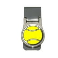 thumbnail image 1 of Tennis Ball Money Clip, 1 of 1