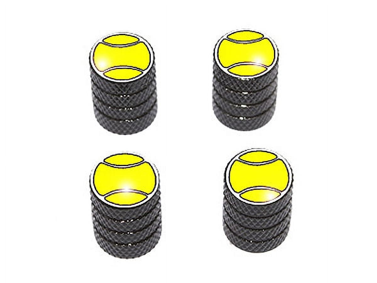 Tennis Ball Valve Stem Caps