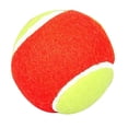 thumbnail image 1 of Tennis Balls, 3Pcs Tennis Balls Practice Balls, Tennis Balls for Dogs, Training Exercise Tennis Balls for Beginners Kids, 1 of 8