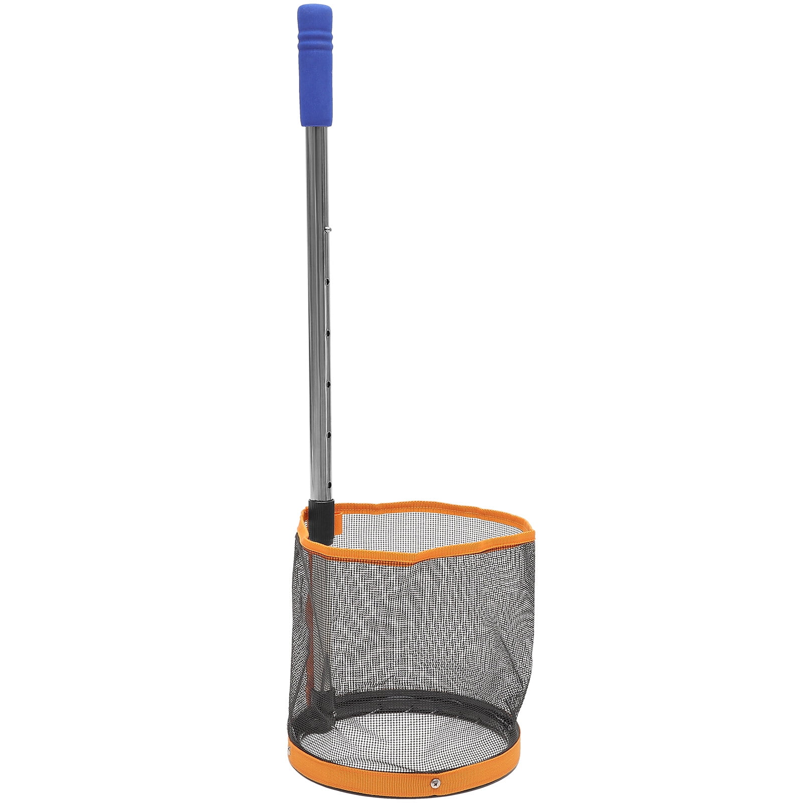 Tennis Balls Picker Long Handle Table Tennis Balls Collector Small
