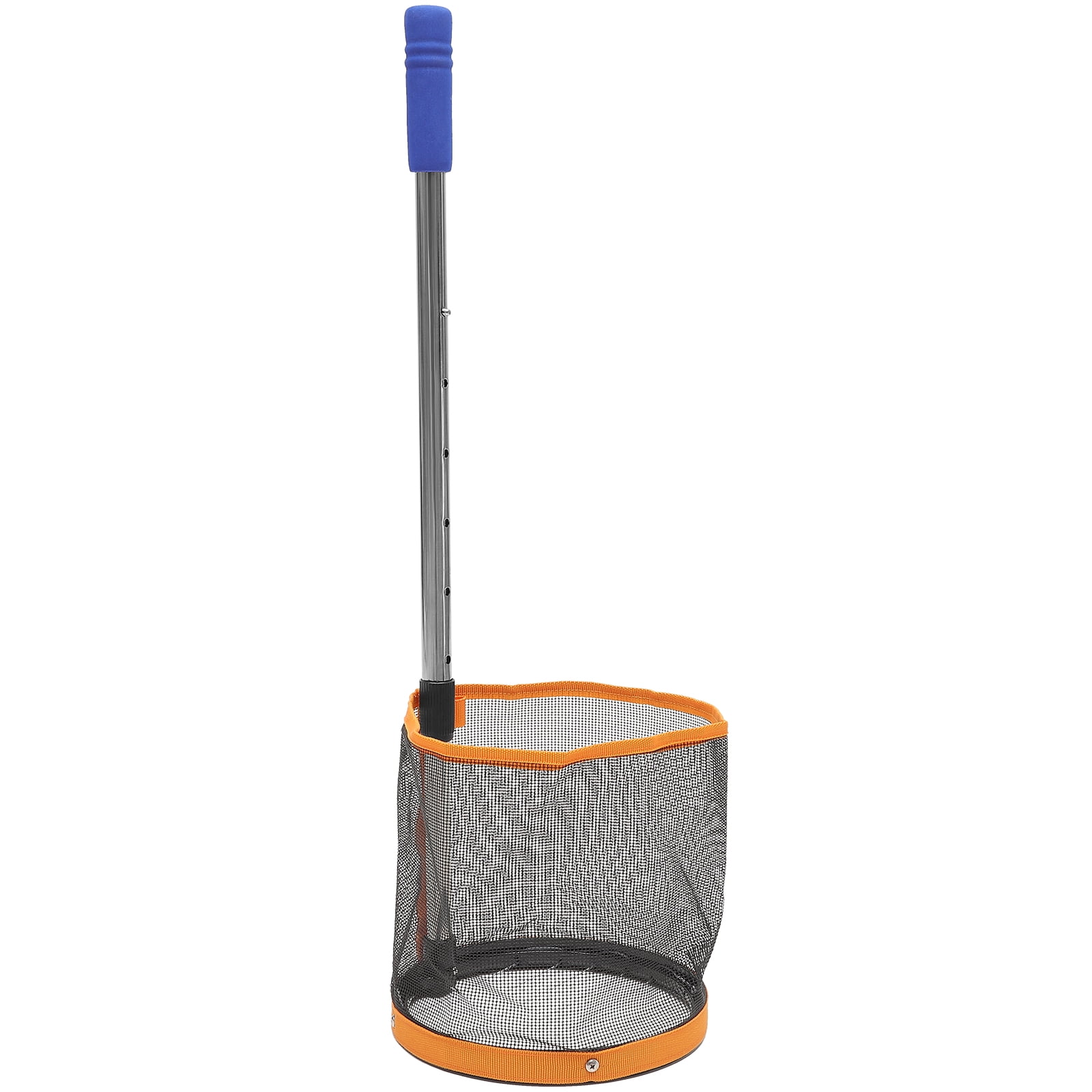 Tennis Balls Picker Long Handle Table Tennis Balls Collector Small