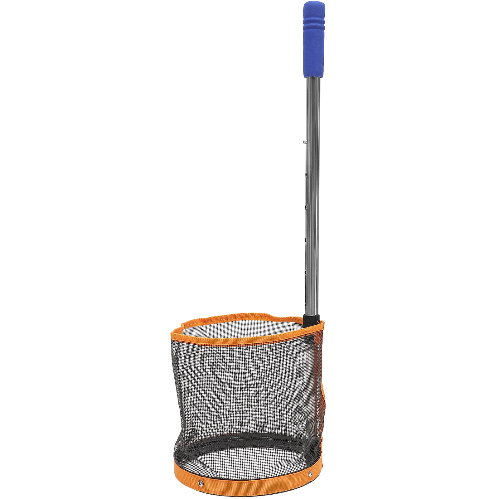 Tennis Balls Picker Long Handle Table Tennis Balls Collector Small