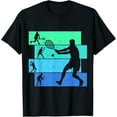 thumbnail image 1 of Tennis Boys Kids Youth Men T-Shirt, 1 of 4