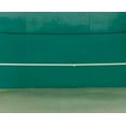 thumbnail image 1 of Tennis Court Accessories - Bakko Backboards - 8’ x 16’ Economy Flat Series, 1 of 1