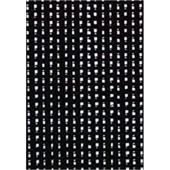 Tennis Court Accessories - COURTMASTER Pro Windscreen - 9' High x 60' Long, Open Mesh 84% Opacity, Multiple Colors