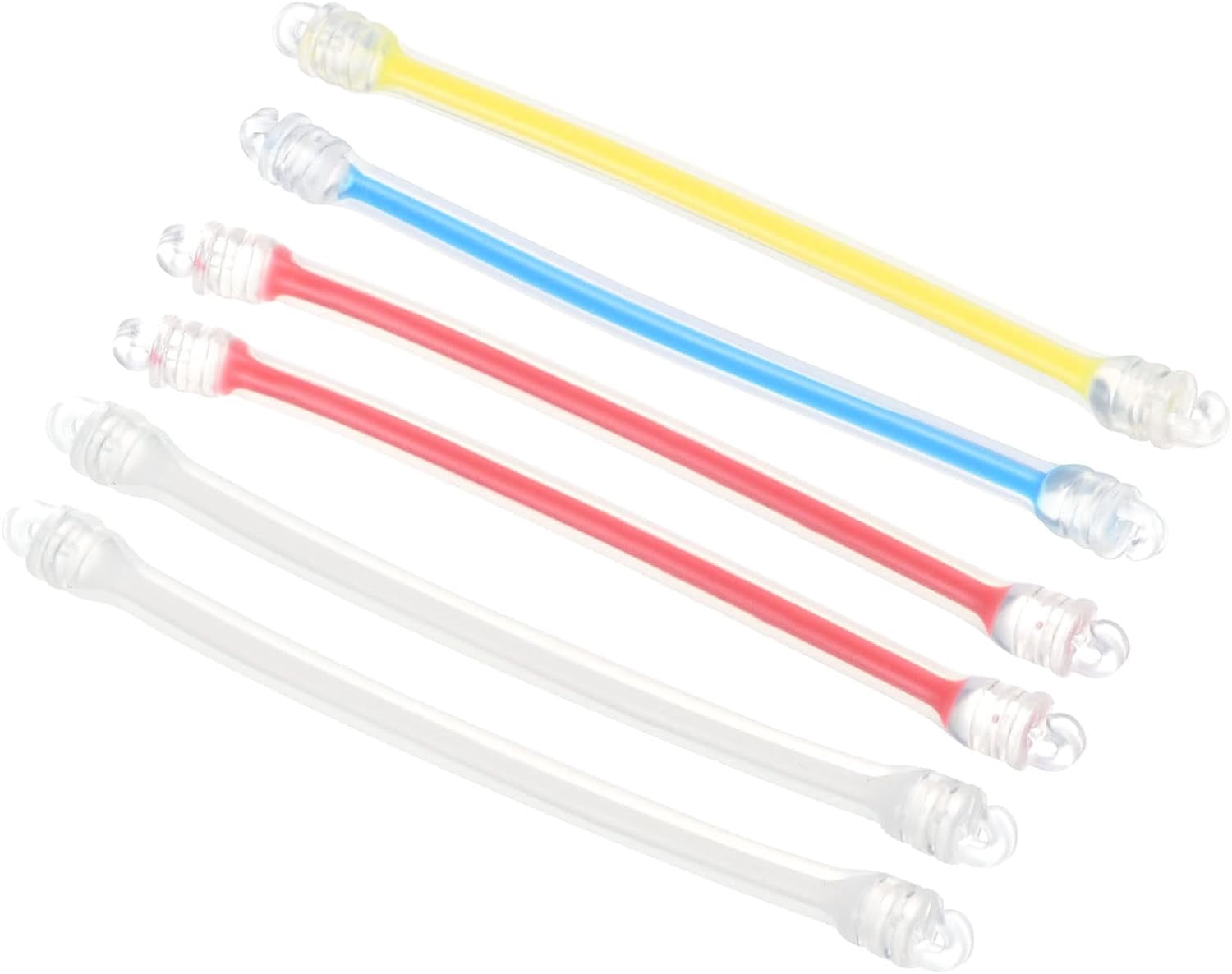 Tennis Rackets Silicone Tennis Racket Vibration Dampener - Shock ...