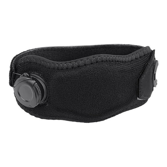 Tennis Elbow Brace Adjustable Golfer Elbow Brace Pad Compression Strap Forearm Support Band for Tendonitis Relief