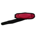 thumbnail image 1 of Tennis Elbow Brace Comfortable Durable Weightlifting Lightweight Elbow Strap 1 Red, 1 of 8