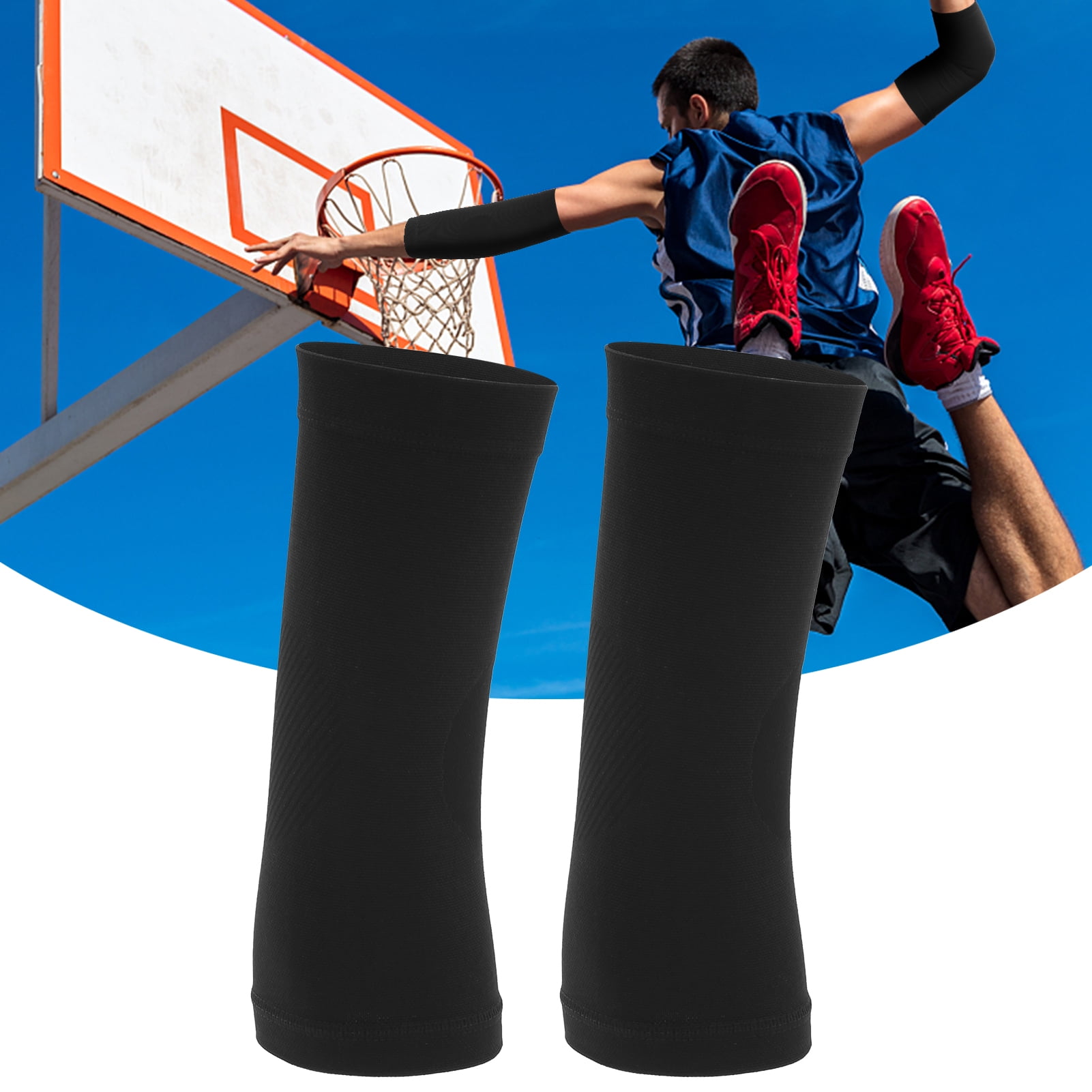 Tennis Elbow Brace, Light And Stretchable Elbow Protective Sleeve