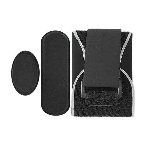 Tennis Elbow Pad Elbow Support Fitness Elbow Guard Elbow Support Adjustable Baseball Elbow Brace for Men and Women