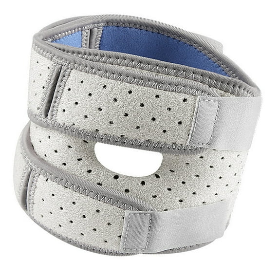 Tennis Elbow Strap Adjustable Elbow Brace Arm Elbow Wrap Band for Men Women Basketball