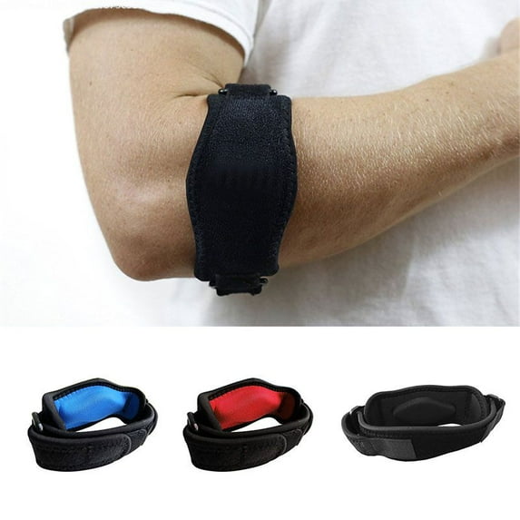 Badminton tennis volleyball compression elbow pads mountaineering ball sports outdoor sports protective gear elbow pads