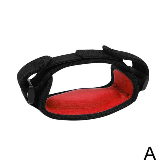 Tennis Elbow Strap Support Brace Golfers Epicondylitis Arthritis Band Clasp L0X2