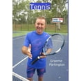 thumbnail image 1 of Tennis: First 100 Lessons, (Hardcover), 1 of 1