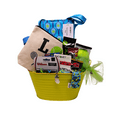 thumbnail image 1 of Tennis Gift Basket Do What You Love, Love What You Do, 1 of 10
