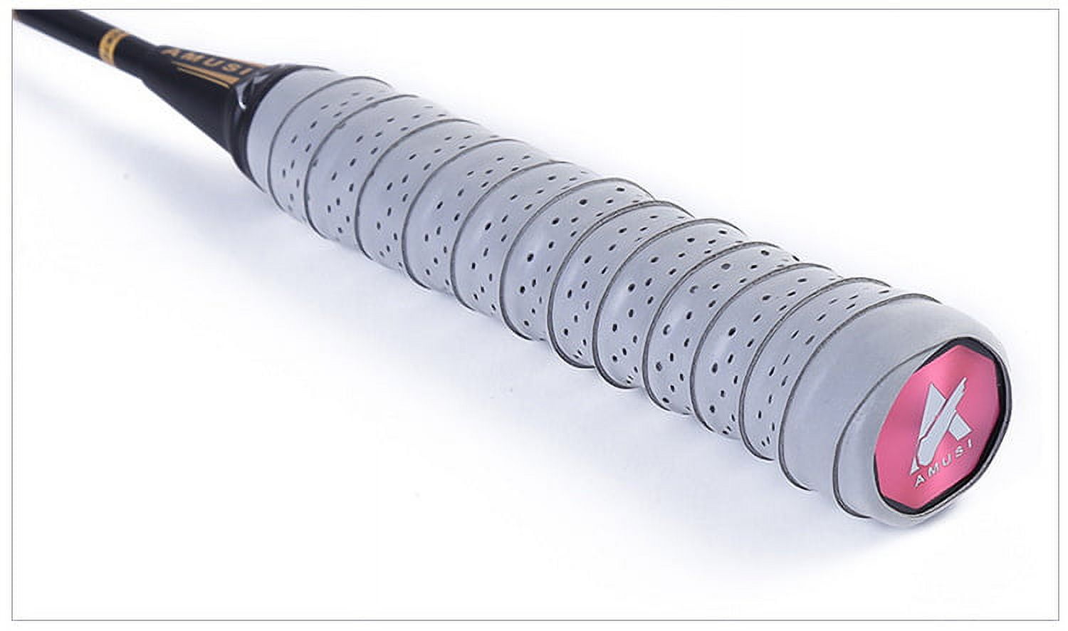 Tennis Grip Tacky Tennis Racket Grip Tape Absorbent AntiSlip Tennis Overgrip For Tennis