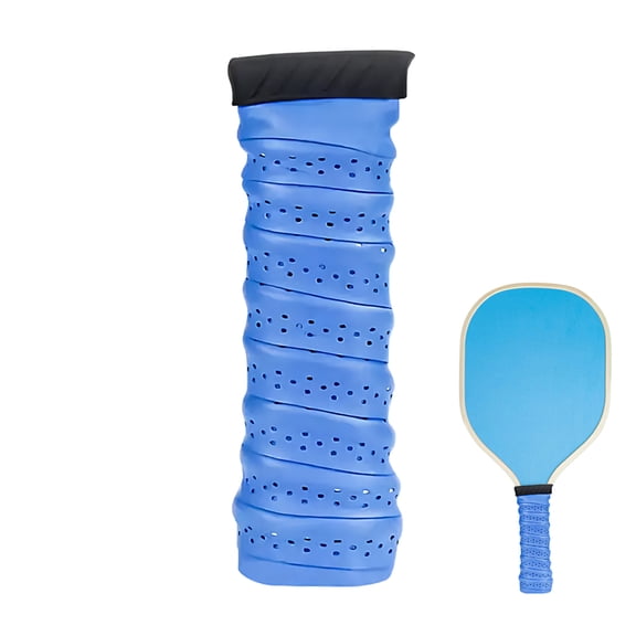 Tennis Grip Tape Non-slip Racket Grip Tape Tennis Grips Overgrip Handle Grip Tape Breathable Tennis Paddle Grip for Racquets Squash wonderful