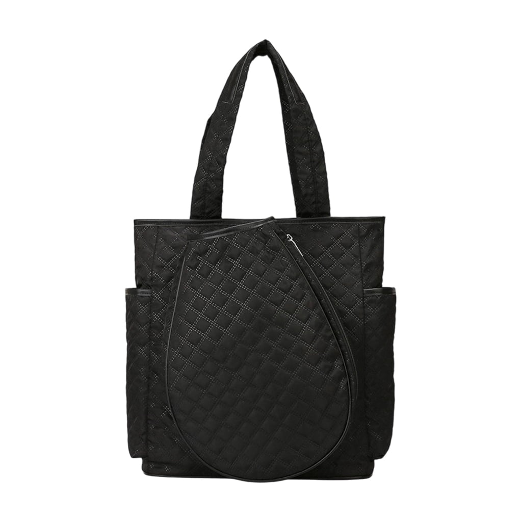 Tennis Gym Bag Backpack for Women Men Tennis Bag Hold 2 Racket Sport Duffle Bag