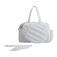 thumbnail image 1 of Tennis Handbag Sport Bag Racket Water Resistant Nylon Polyester Large Capacity for Women Adults, 1 of 9