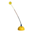 thumbnail image 1 of Tennis Hit Trainer Self-Training Aid Rebounder Tennis Training Equipment for Beginners Practice Helps Improve Strokes, 1 of 5