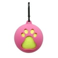 thumbnail image 1 of Tennis Holder with Dog Leash Attachments Standard Tennis Holder Pet covers Holder for Active Pets, 1 of 9