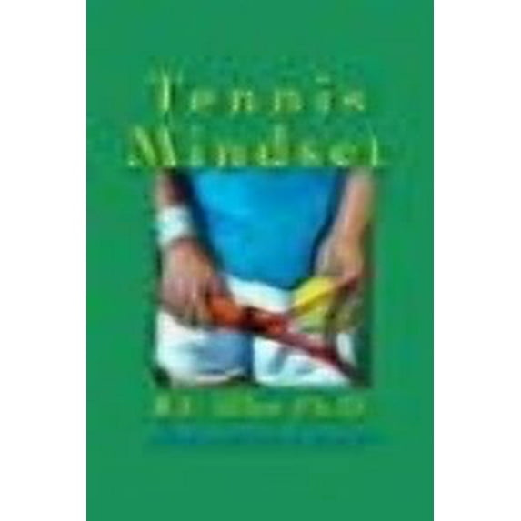 Tennis Mindset (Paperback)