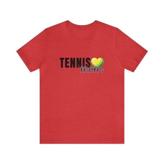 Tennis Mom Shirt, Game Day Shirt, Sports Mom Shirt, Mothers Day Gift