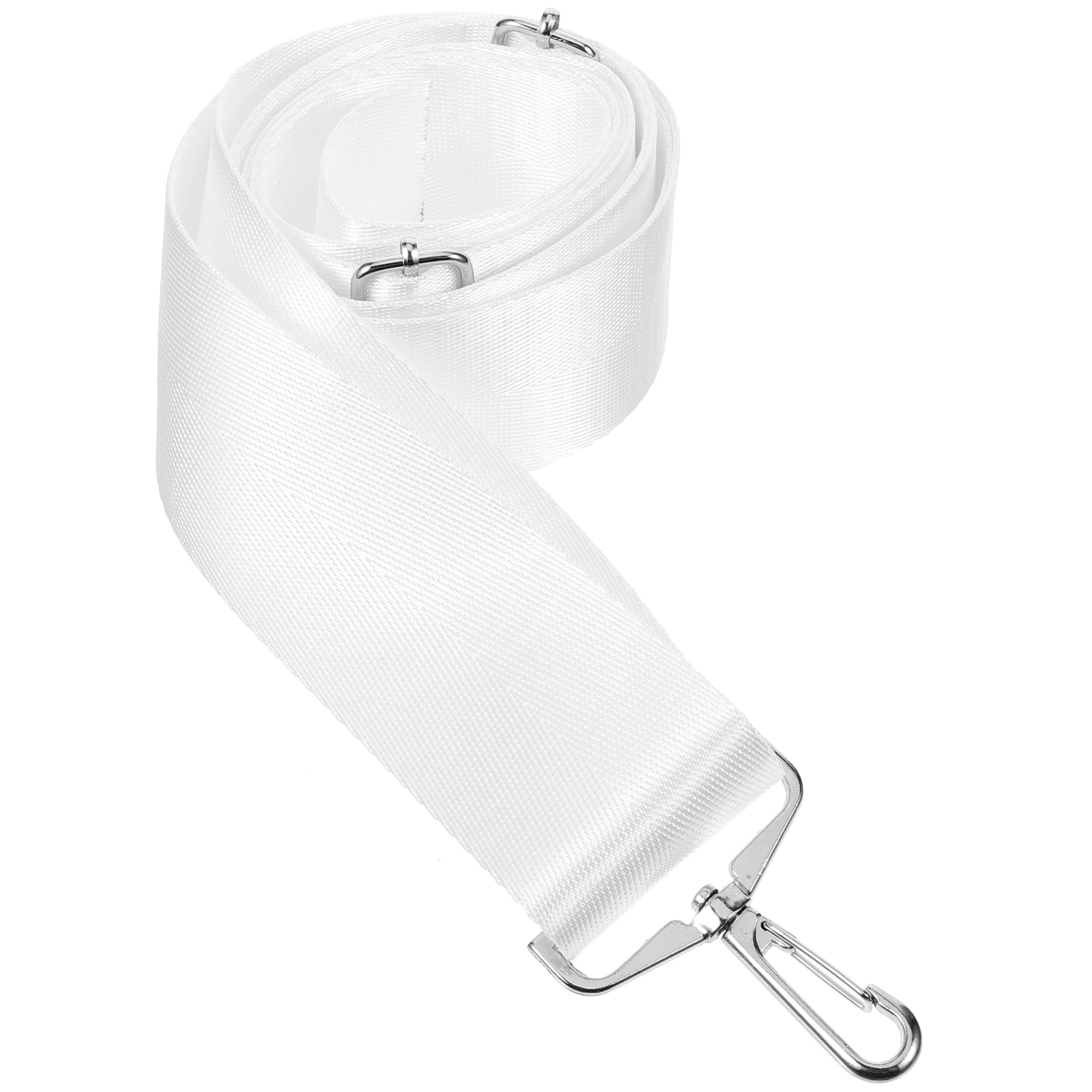 Tennis Net Center Zone Supplies Rope Regulation Stability Zones Height Straps Adjustable White