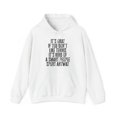 thumbnail image 1 of Tennis Player Coach Lover Hoodie, Gifts, Hooded Sweatshirt, 1 of 4