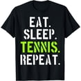 thumbnail image 1 of Tennis Player Gift T-Shirt, 1 of 4
