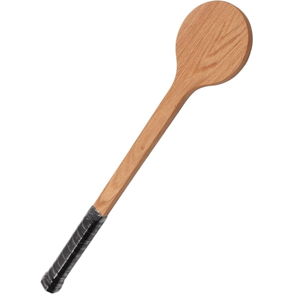 Tennis Pointer Wooden Spoon:Tennis Practice Tennis Racket,Sweet Pointer Tennis Training Equipment,Tennis Sweet Spot Trainer for Kids