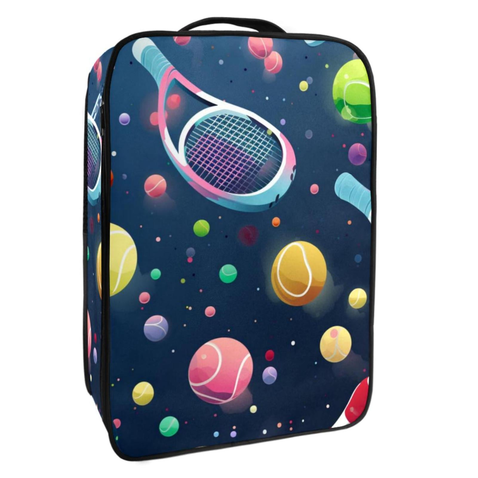 Tennis Polyester Shoe Boxes Durable and Spacious Storage Solution 23x31cm 9x12in Size Walmart