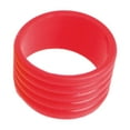 thumbnail image 1 of Tennis Racket Grip Rings Racket Fixed Rings Grip Tape for Tennis Racket Handle, 1 of 15