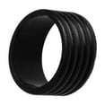 thumbnail image 1 of Tennis Racket Grip Rings Racket Fixed Rings Grip Tape for Tennis Racket Handle, 1 of 15