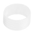 thumbnail image 1 of Tennis Racket Grip Rings Racket Fixed Rings Grip Tape for Tennis Racket Handle, 1 of 15