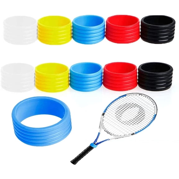 Tennis Racket Grip Tape and Dry Feel Tennis Grip Tennis Grip Tape Tennis Racket Tennis Grip Tennis Grip Tape Dry Hands Pole Grip Tennis Grip Replacement
