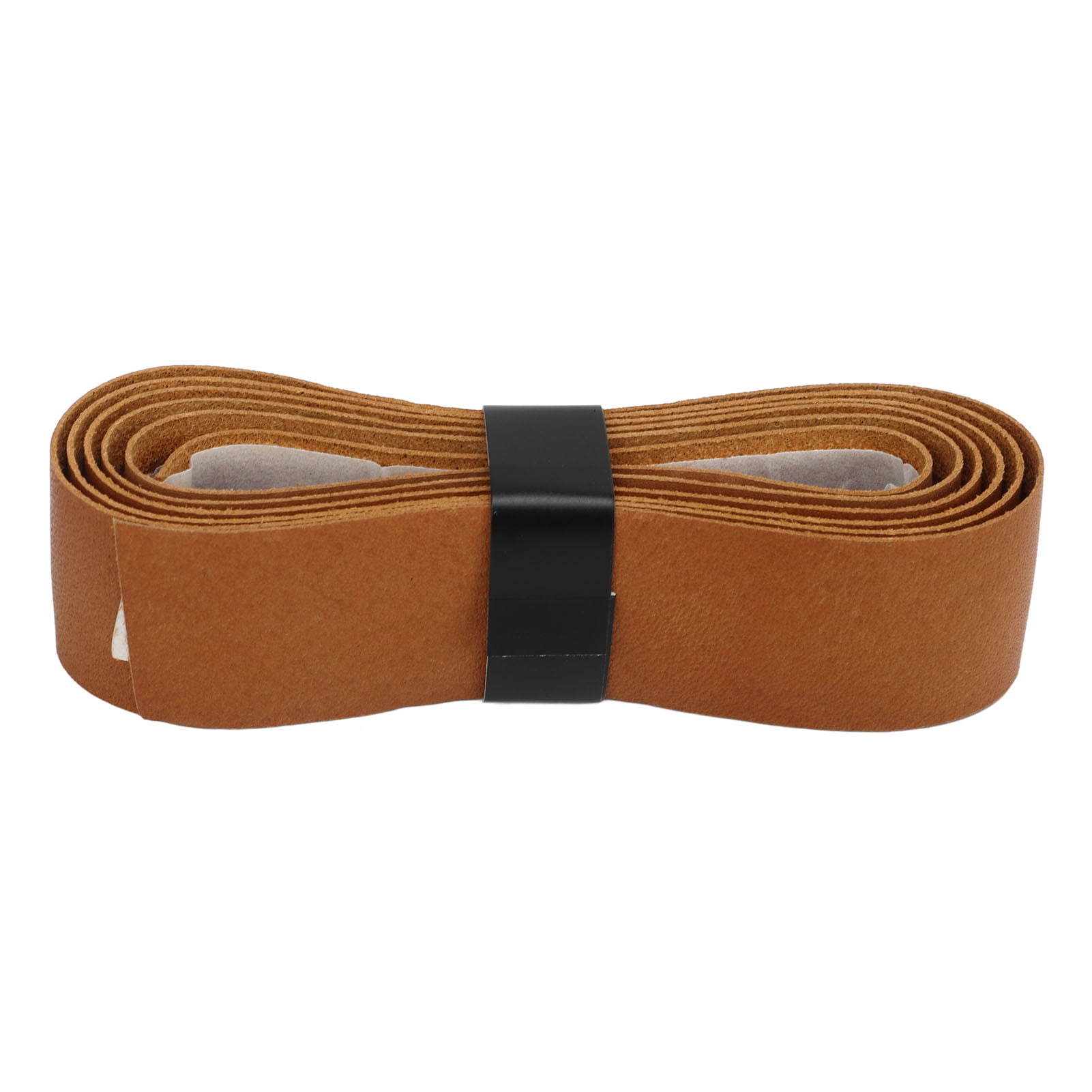 Tennis Racket Grip Tape Leather Badminton Racket Overgrip Tape