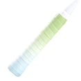 thumbnail image 1 of Tennis Racket Grip Tape Precut Dry Feel Tennis Overgrip Tape Anti-slip Racquet Wrap for Tennis Pickleball Badminton Handles, 1 of 8