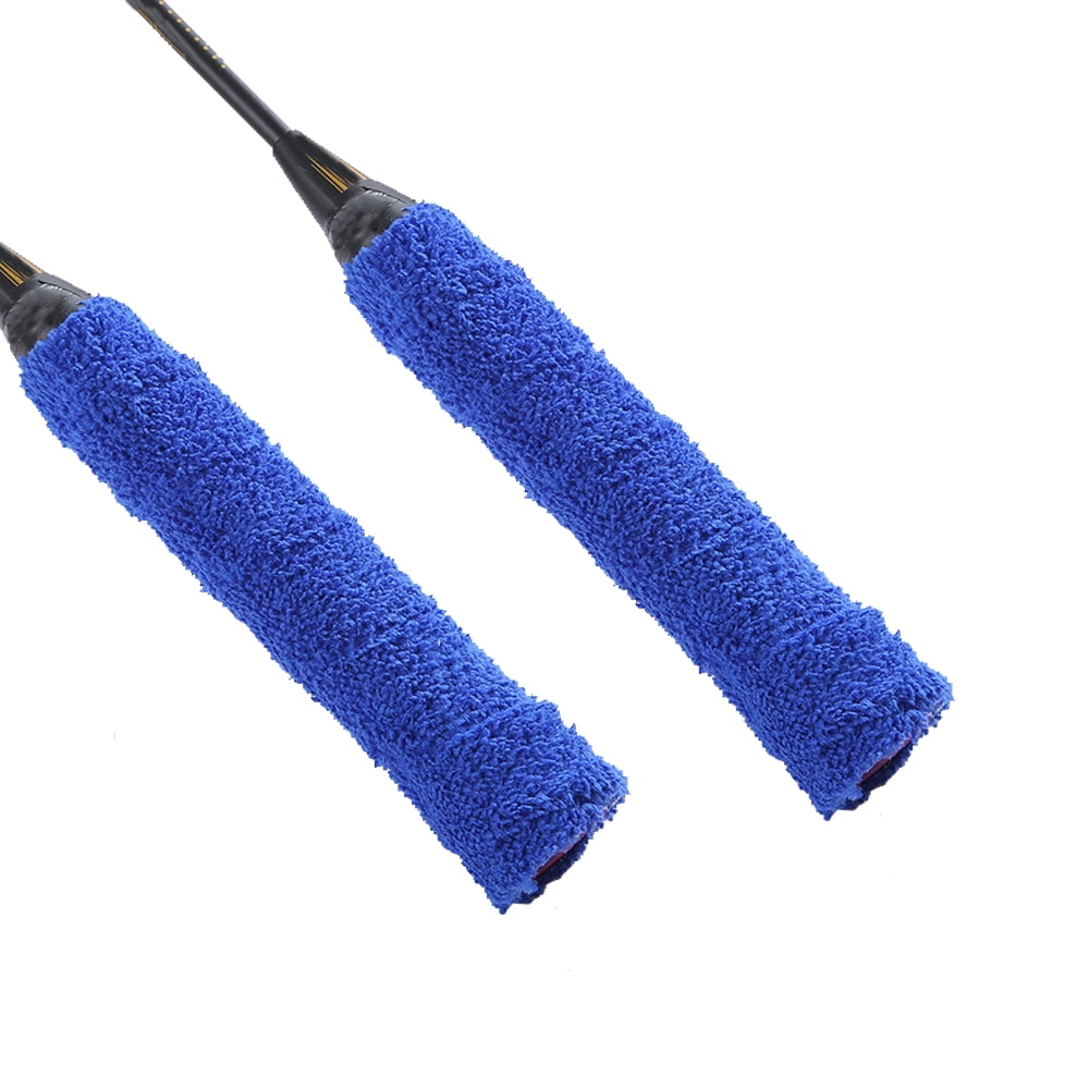 Tennis Racket Grip Tape Precut and Dry Feel Tennis Grip Tennis