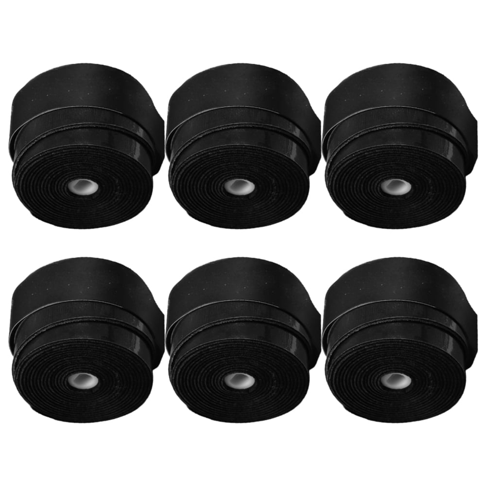 Tennis Racket Grip Tape Precut and Dry Feel Tennis Grip Tennis