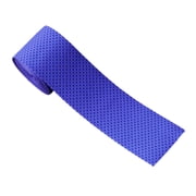 Tennis Racket Grip Tape Racquet Handle Wrap Thick Racquet Wrapping Tape 1 inch Wide Absorbent AntiSlip Badminton Racket Grip Tape for Squash Violet