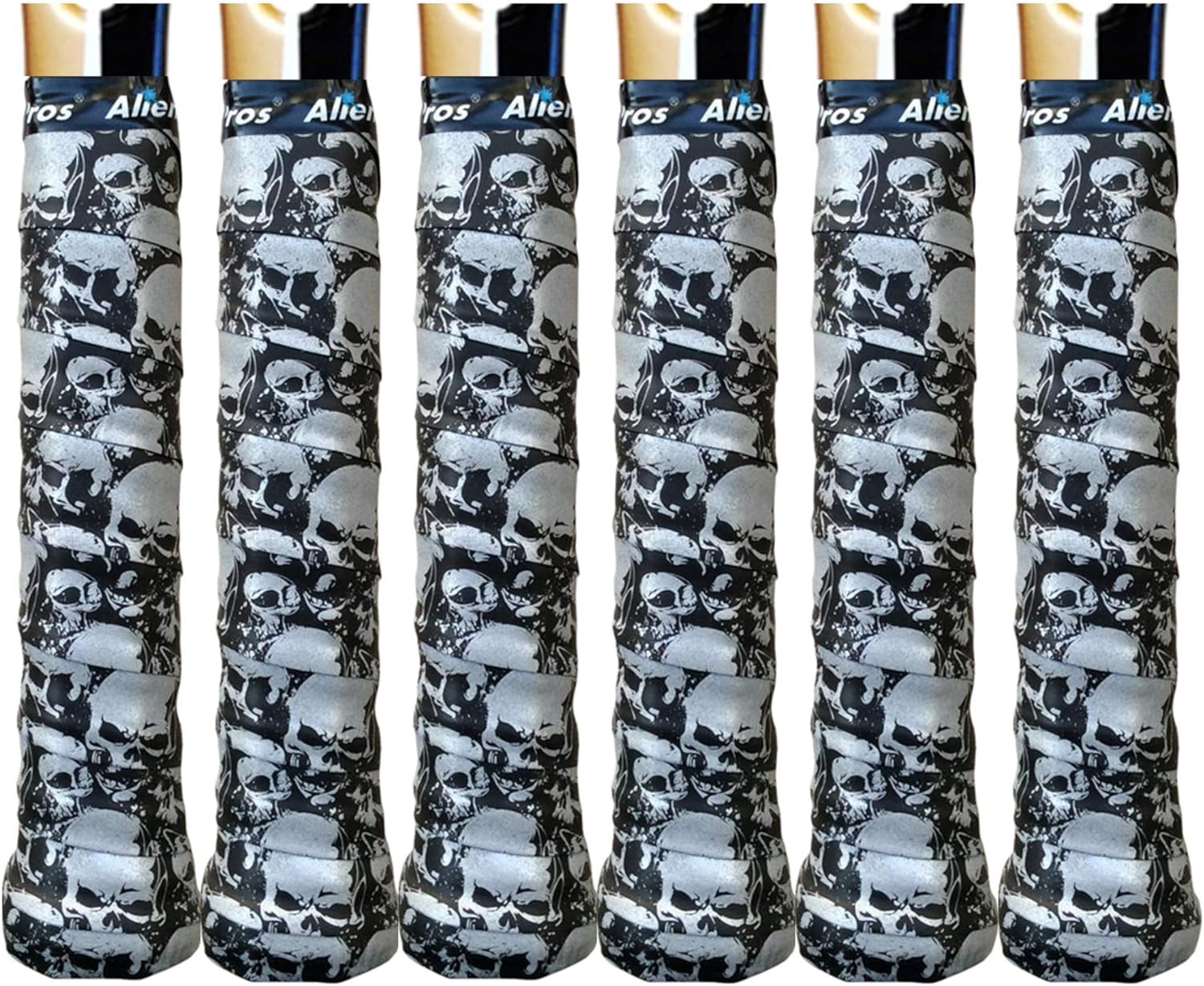 Tennis Racket Grip Tape – Tac Moisture Feel Tennis Grip – Tennis Overgrip Grip Tape Tennis Racket – Wrap Your Racquet for High Performance